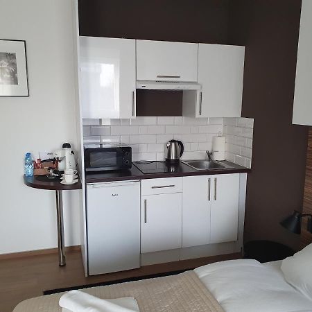 Prywatny Apartament W Hotelu Diva Spa Колобжег Екстериор снимка