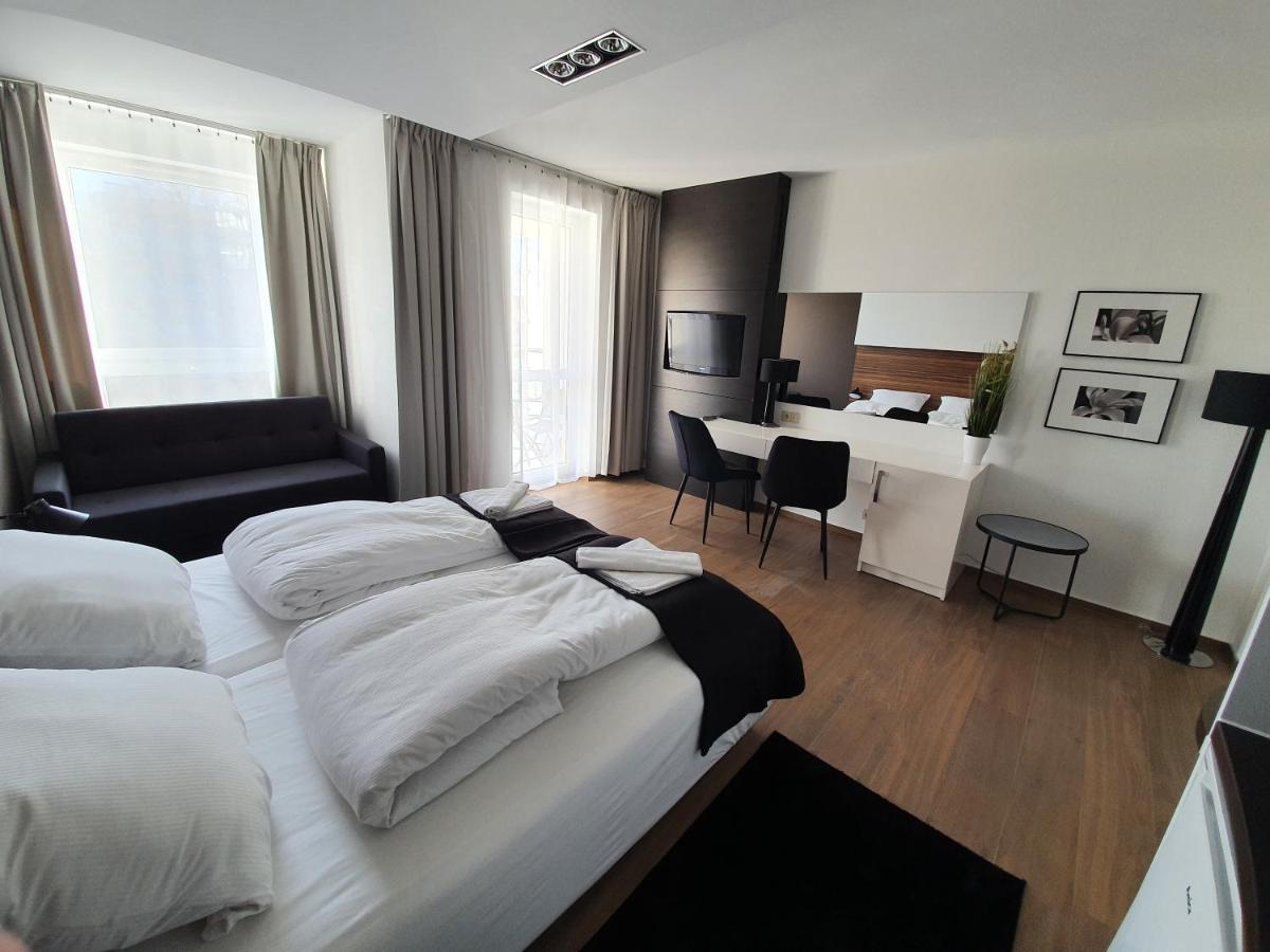 Prywatny Apartament W Hotelu Diva Spa Колобжег Екстериор снимка